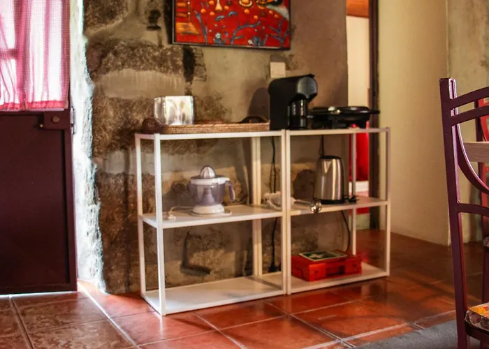 The I - Uma Quinta Deslumbrante * Felgueiras