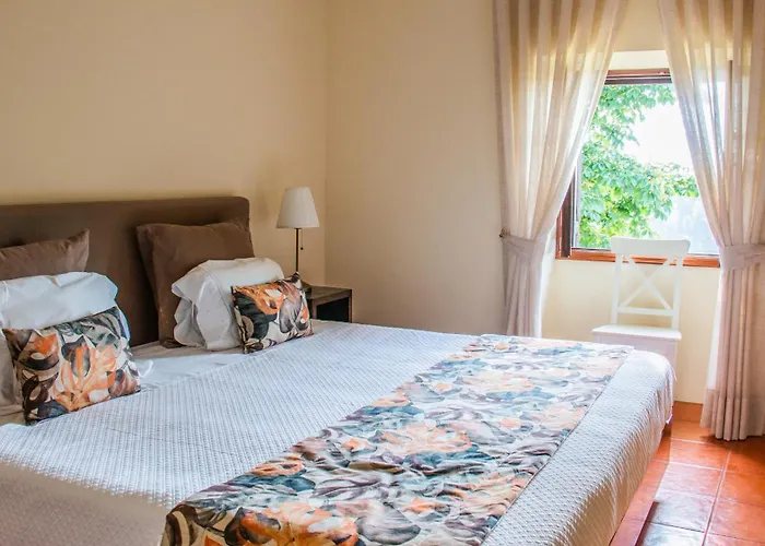 The I - Uma Quinta Deslumbrante