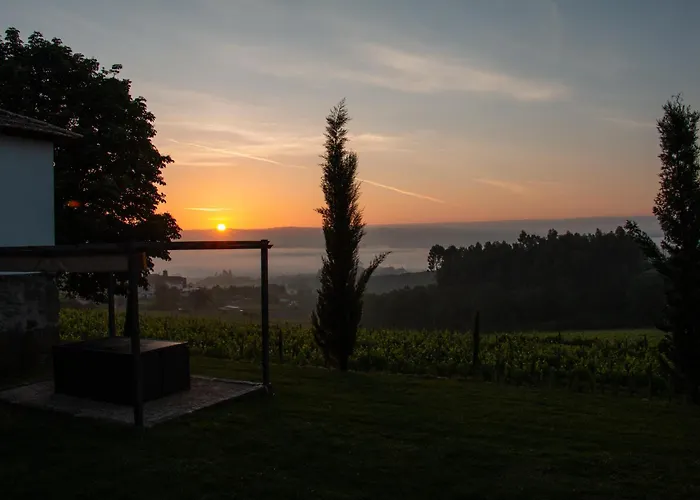 The I - Uma Quinta Deslumbrante Сasa de vacaciones