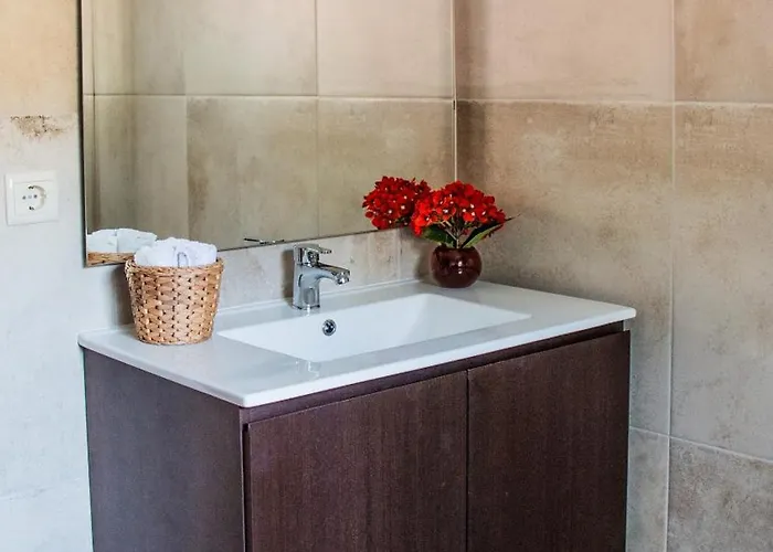 The I - Uma Quinta Deslumbrante Felgueiras