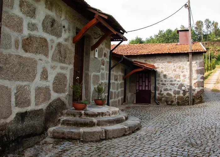 The I - Uma Quinta Deslumbrante * Felgueiras