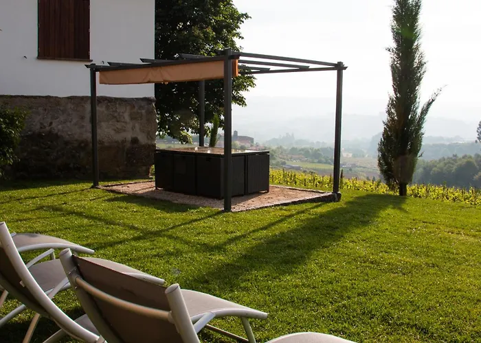 The I - Uma Quinta Deslumbrante