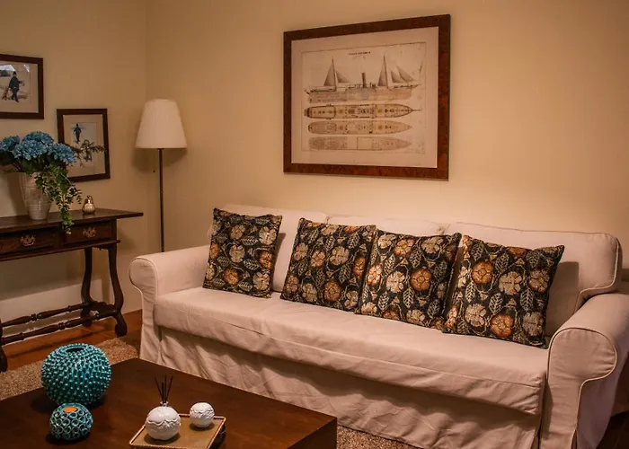 Сasa de vacaciones The I - Uma Quinta Deslumbrante