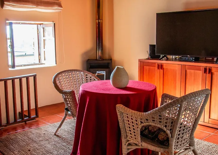 The I - Uma Quinta Deslumbrante *