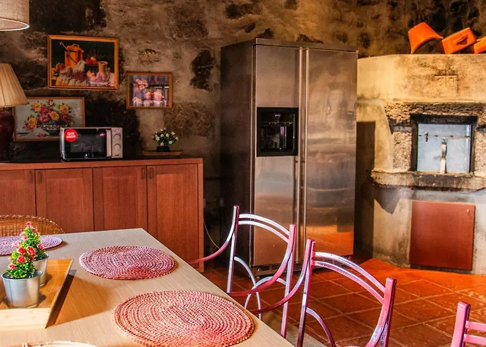 The I - Uma Quinta Deslumbrante Felgueiras