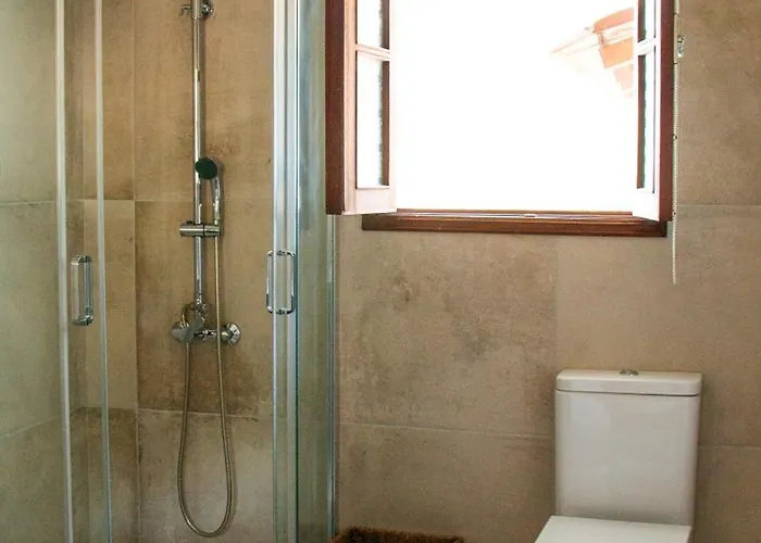 Сasa de vacaciones The I - Uma Quinta Deslumbrante