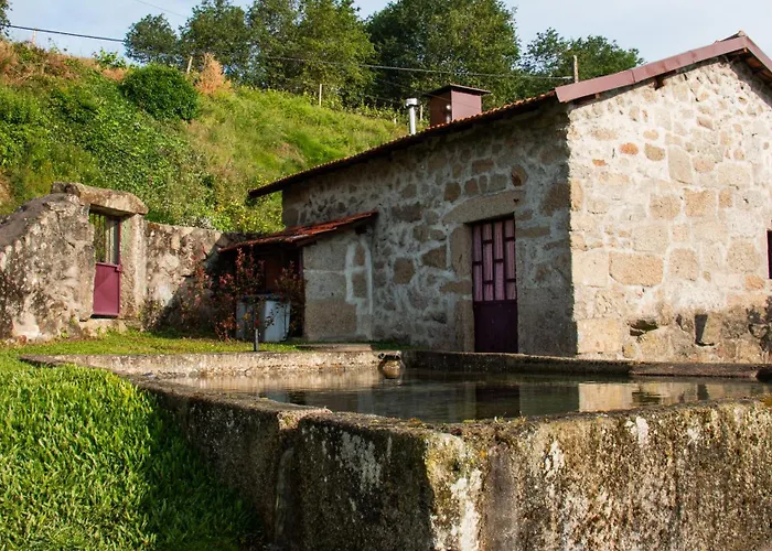 The I - Uma Quinta Deslumbrante Felgueiras