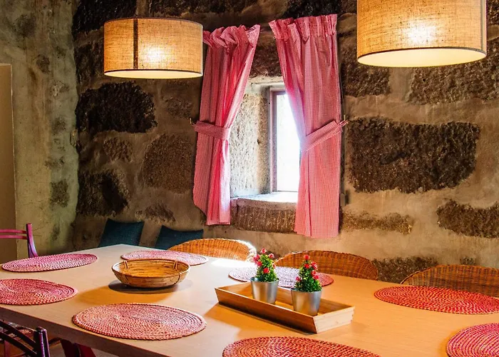 The I - Uma Quinta Deslumbrante * Felgueiras