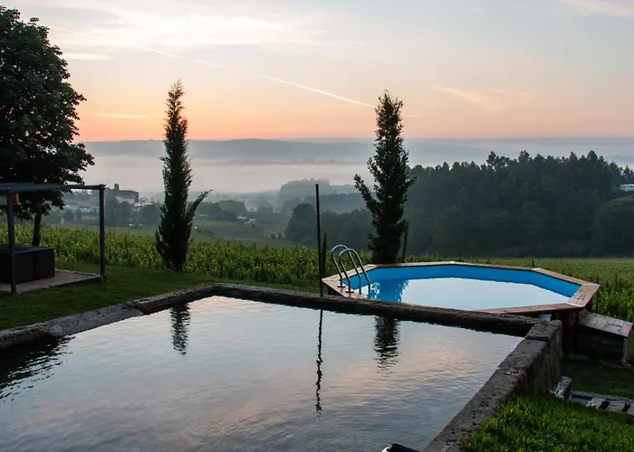 The I - Uma Quinta Deslumbrante