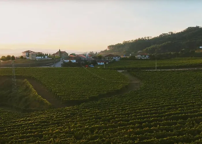 The I - Uma Quinta Deslumbrante Сasa de vacaciones